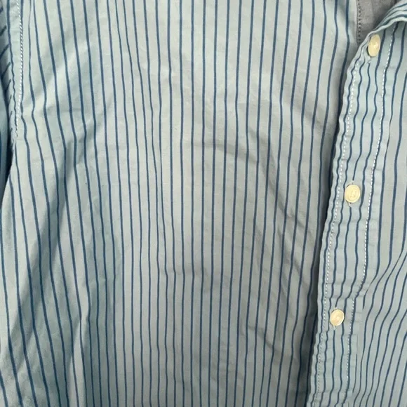 Náutica Long Sleeve Shirt - Picture 3 of 6